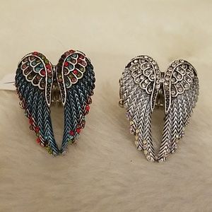 Fashion Angel Wings Ring - LIQUIDATION SALE!!!